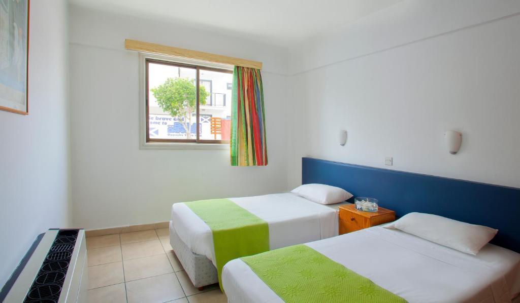 Paloma Hotel Apartments Ayia Napa Room photo
