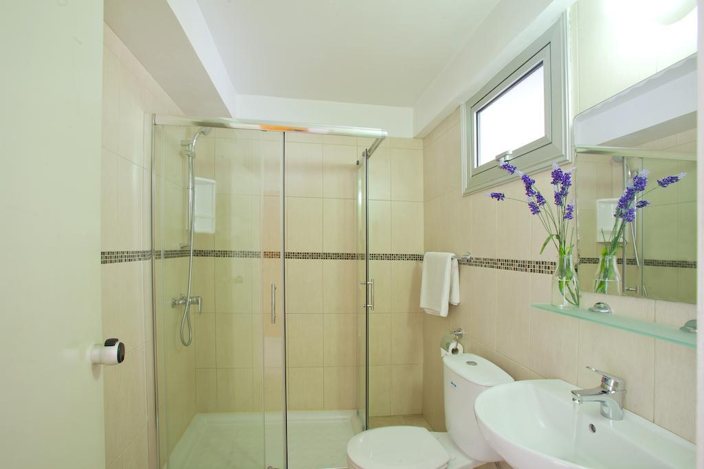 Paloma Hotel Apartments Ayia Napa Exterior photo